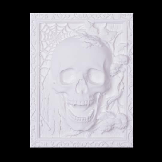 Skull Relief Painting Kit by Artist's Loft®